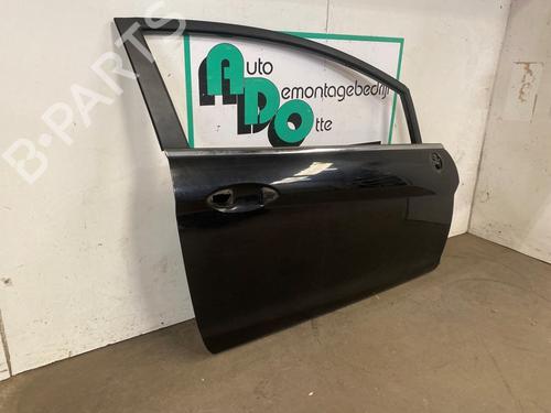 Right front door FORD FIESTA VI (CB1, CCN) 1.25 | BP28173346C3
