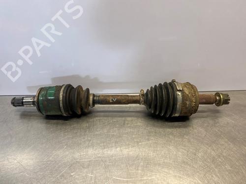 Used Left front driveshaft Left front driveshaft MITSUBISHI PAJERO IV Van (V9_, V8_, V8_V) 3.2 DI-D (160 hp) 34100192 34100192