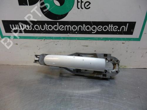 Used Exterior handle VW GOLF IV (1J1) 2.0 (115 hp) 22764030