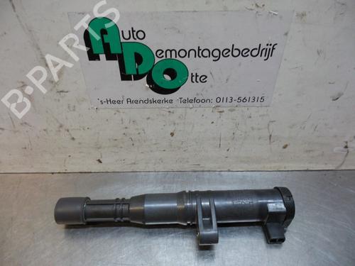Used Ignition coil Ignition coil RENAULT MEGANE II (BM0/1_, CM0/1_) 2.0 16V (BM0U, CM0U) (135 hp) 19599794 19599794