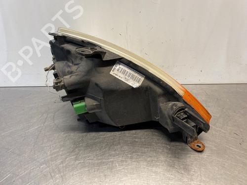 Left headlight FORD STREET KA (RL2) 1.6 | BP30794109C28 