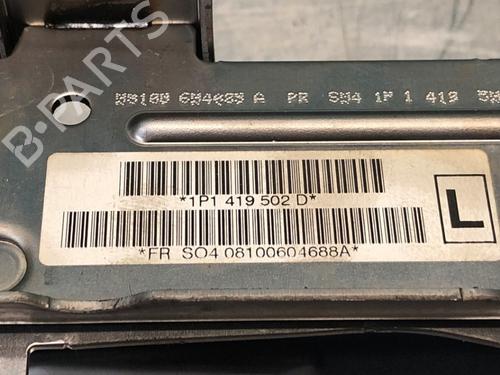 Steering column SEAT LEON (1P1) 1.4 TSI | BP28297593M21 - Image 2