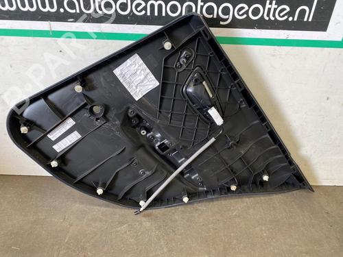 Rear left panel BMW 1 (E87) 118 d | BP19628809C60 