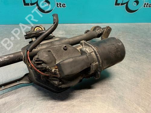 Front wipers mechanism OPEL VIVARO A Van (X83) 1.9 DTI (F7) | BP19629031C83 