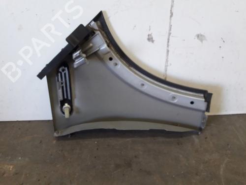 Forkjerm venstre MINI MINI (R50, R53) Cooper | BP19614387C41