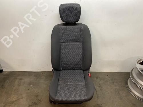 Sæde højre fortil RENAULT MODUS / GRAND MODUS (F/JP0_) 1.4 (JP01, JP0J) (98 hp) 33115870