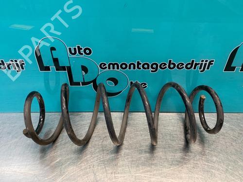 Used Shock absorber spring MERCEDES-BENZ A-CLASS (W169) A 170 (169.032, 169.332) (116 hp) 19624961