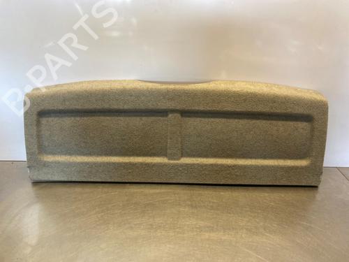 Used Rear parcel shelf Rear parcel shelf 39065650 39065650