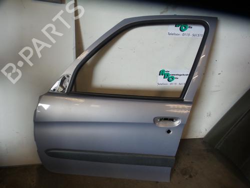 Used Left front door CITROËN XSARA PICASSO (N68) 1.6 (95 hp) 19594694