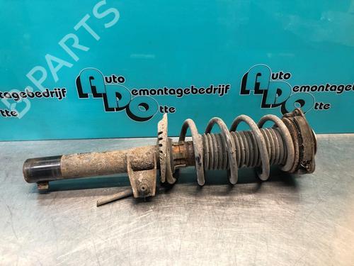 Dämpfer vorne links für VW GOLF VI (5K1) 2.0 TDI (110 hp) 32100994