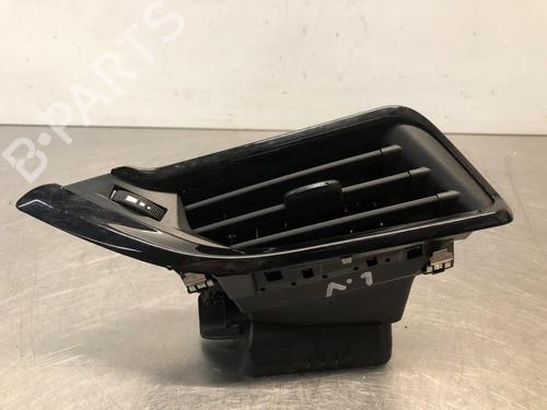 Used Air vent PEUGEOT 208 I (CA_, CC_) 1.2 VTI 82 (82 hp) 29965566