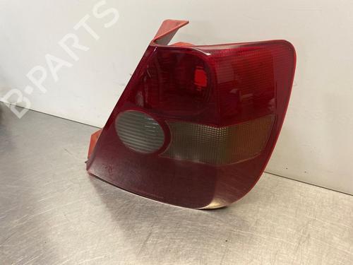 Right taillight HONDA CIVIC VII Hatchback (EU, EP, EV) 1.4 iS (EP1, EU5, EU7) | BP29916922C35 