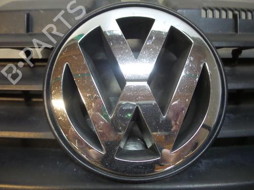 Grille VW POLO (9N_, 9A_) 1.2 12V | BP19604366C40 