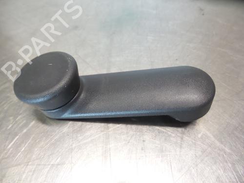 Used Interior handle OPEL ZAFIRA / ZAFIRA FAMILY B (A05) 2.2 (M75) (150 hp) 19592695
