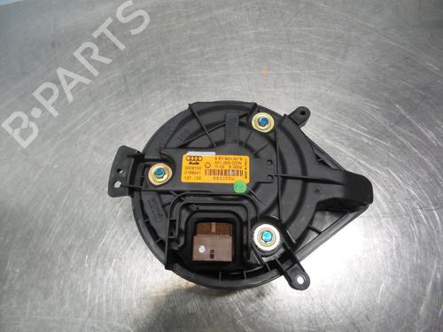 Heater blower motor AUDI A4 B6 Avant (8E5) 2.4 | BP19590835M62 