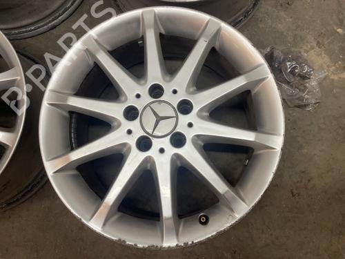 Rim MERCEDES-BENZ B-CLASS Sports Tourer (W245) B 200 TURBO (245.234) | BP30435388C45 