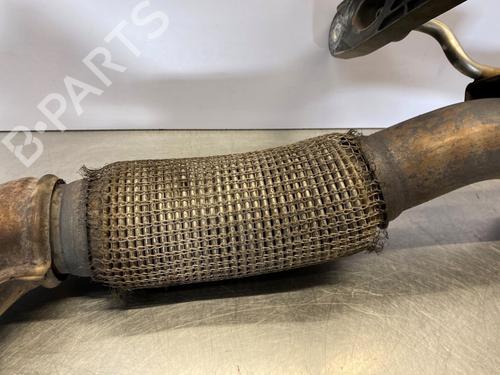 Catalyst SEAT LEON (1P1) 1.8 TSI | BP38729667M10 - Image 6