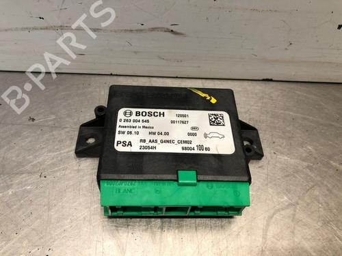 Used Control unit Control unit 31040425 31040425