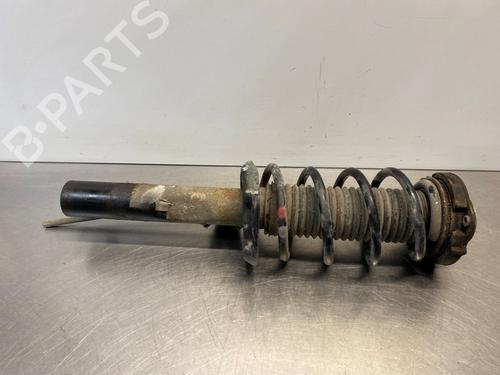 Used Right front shock absorber SEAT LEON (1P1) 1.4 TSI (125 hp) 29909815