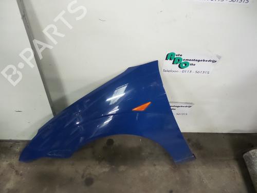 Used Left front fenders FORD FOCUS I (DAW, DBW) 1.8 Turbo DI / TDDi (90 hp) 19591263