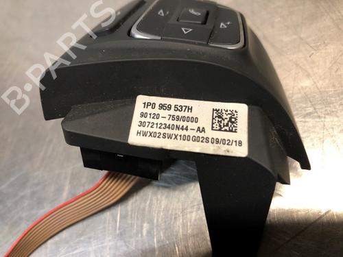 Other SEAT LEON (1P1) 1.4 TSI | BP29932726O1