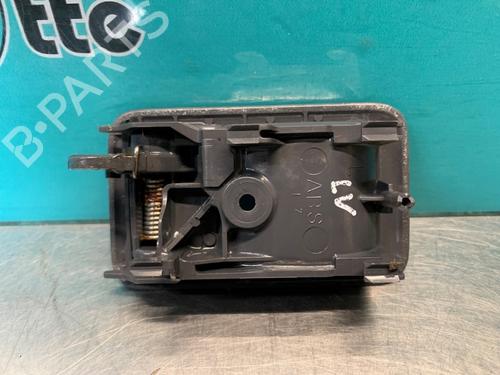 Exterior handle TOYOTA STARLET (_P9_) 1.3 (EP91_, EP91R) | BP19629005C122 