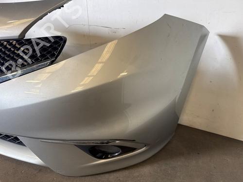 Front bumper NISSAN NOTE (E12) 1.2 DIG-S | BP36458701C7 - Image 4