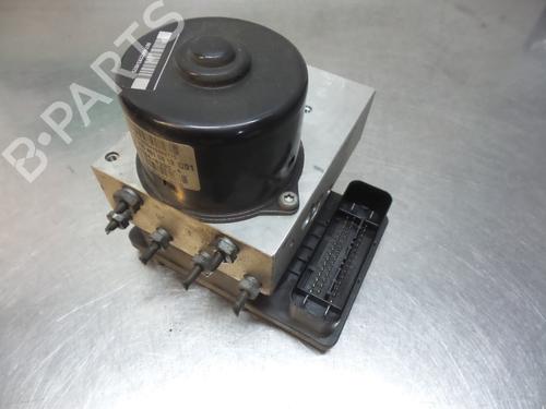 Used ABS pump ABS pump MERCEDES-BENZ C-CLASS Coupe (CL203) C 220 CDI (203.706) (143 hp) 19607753 19607753