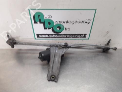 Front wipers mechanism MINI MINI (R50, R53) Cooper | BP19614470C83 