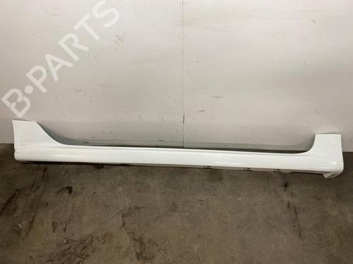 Højre sidekjole MITSUBISHI COLT VI (Z3_A, Z2_A) 1.3 (Z21A) (95 hp) 31332265