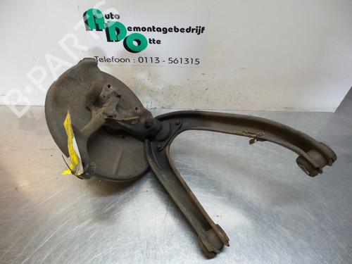 Used Right front steering knuckle Right front steering knuckle MERCEDES-BENZ /8 (W115) 200 (115.015) (86 hp) 19584927 19584927