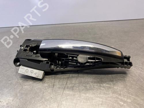 Used Front left exterior door handle Front left exterior door handle OPEL ASTRA J (P10) 1.4 Turbo (68) (140 hp) 32205842 32205842