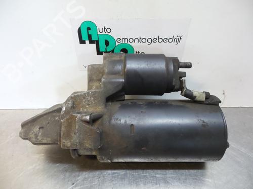 Starter PEUGEOT BOXER Van 2.2 HDi 120 | BP19597911M8 - Image 2