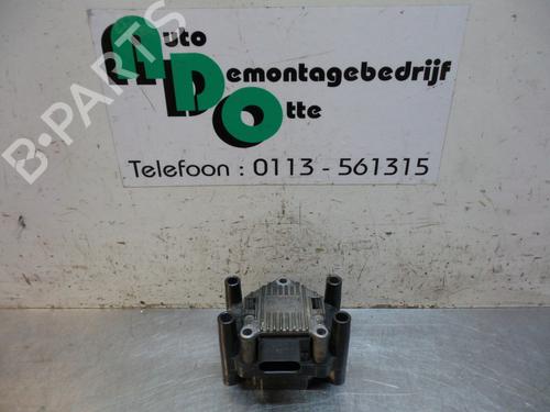 Tændspole SEAT IBIZA II (6K1) 1.4 16V (75 hp) 19596930