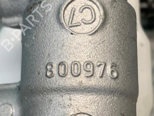 Brake master cylinder PEUGEOT 108 1.0 VTi | BP19625837M77 