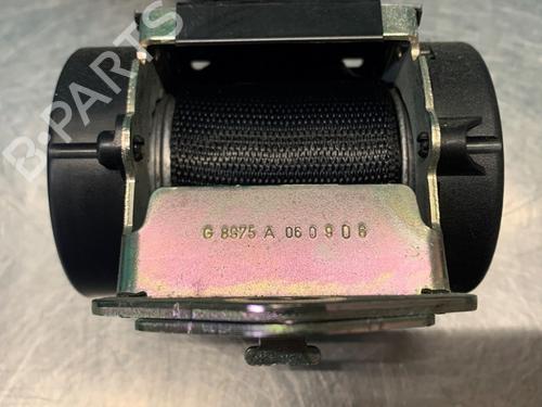 Rear left seatbelt BMW 1 (E87) 118 d | BP19628825I29 