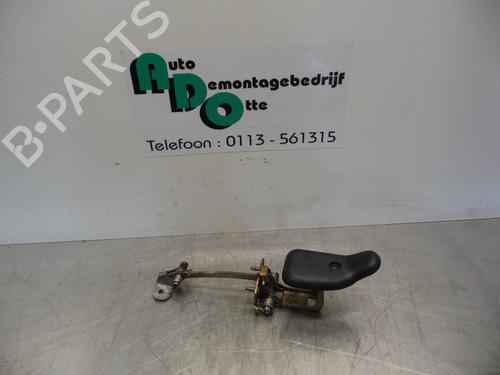 Used Hinge/Door check strap RENAULT KANGOO (KC0/1_) 1.4 (KC0C, KC0H, KC0B, KC0M) (75 hp) 19589488