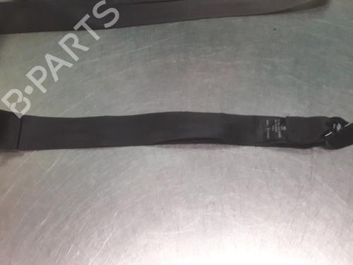 Rear left seatbelt VW TOURAN (1T1, 1T2) 1.6 FSI | BP19616159I29 