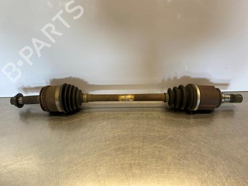 Used Left front driveshaft Left front driveshaft HYUNDAI i10 I (PA) 1.1 (67 hp) 40516978 40516978