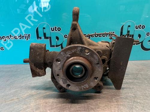 Right front steering knuckle CITROËN C5 II (RC_) 1.8 16V | BP19627066M26 
