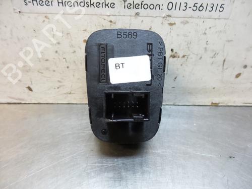 Warning switch CITROËN NEMO Box Body/MPV (AA_) 1.4 HDi | BP19600991I22 - Image 2
