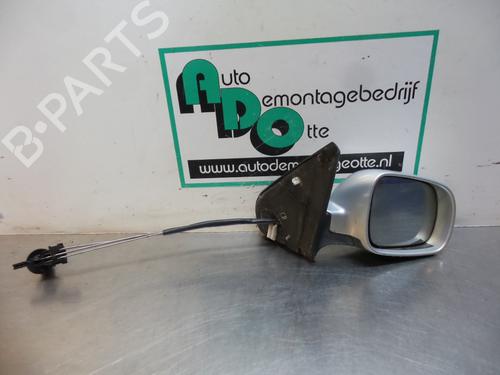 Right mirror VW GOLF IV (1J1) 2.0 | BP22764035C27 
