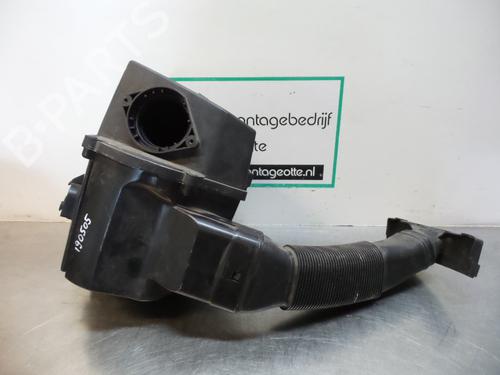 Used Air filter box Air filter box SEAT IBIZA IV (6J5, 6P1) 1.2 TDI (75 hp) 19608521 19608521