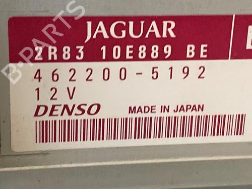 Display monitor JAGUAR S-TYPE II (X200) 3.0 V6 | BP27928918C48 
