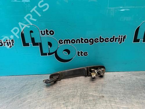 Rear left exterior door handle FORD GALAXY I (WGR) 2.3 16V | BP19626497C130 