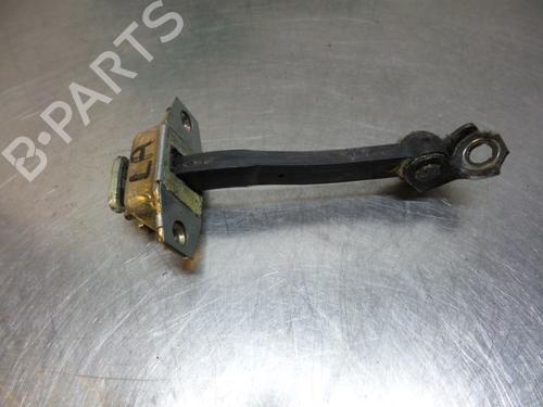 Used Hinge/Door check strap Hinge/Door check strap TOYOTA YARIS (_P1_) 1.0 (SCP10_, SCP10R) (68 hp) 19610485 19610485
