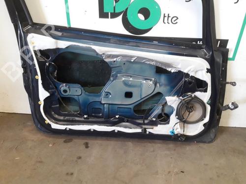 Left front door FIAT GRANDE PUNTO (199_) 1.4 Natural Power | BP19624715C2