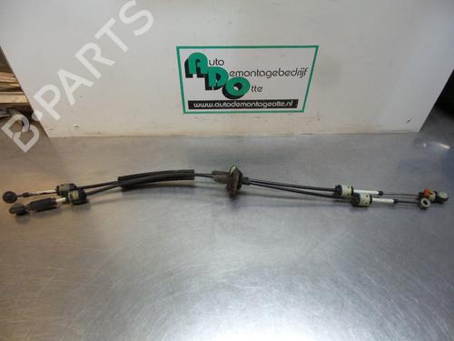 Used Cable Cable 19609269 19609269