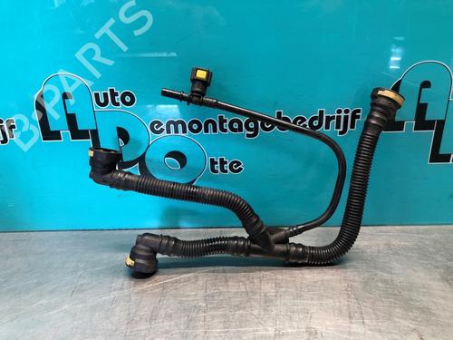Used Other PEUGEOT 206 Hatchback (2A/C) 1.6 16V (109 hp) 28297488