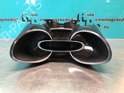 Kombiinstrument RENAULT CLIO IV (BH_) 0.9 TCe 90 (BHNF, BHMA, BHMH, BHJK, BHJR) (90 hp) 28298939